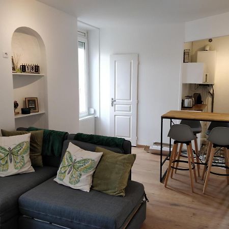 Cosy T2 31M2 - Centre-Ville Dijon - Gare Et Darcy Eksteriør billede
