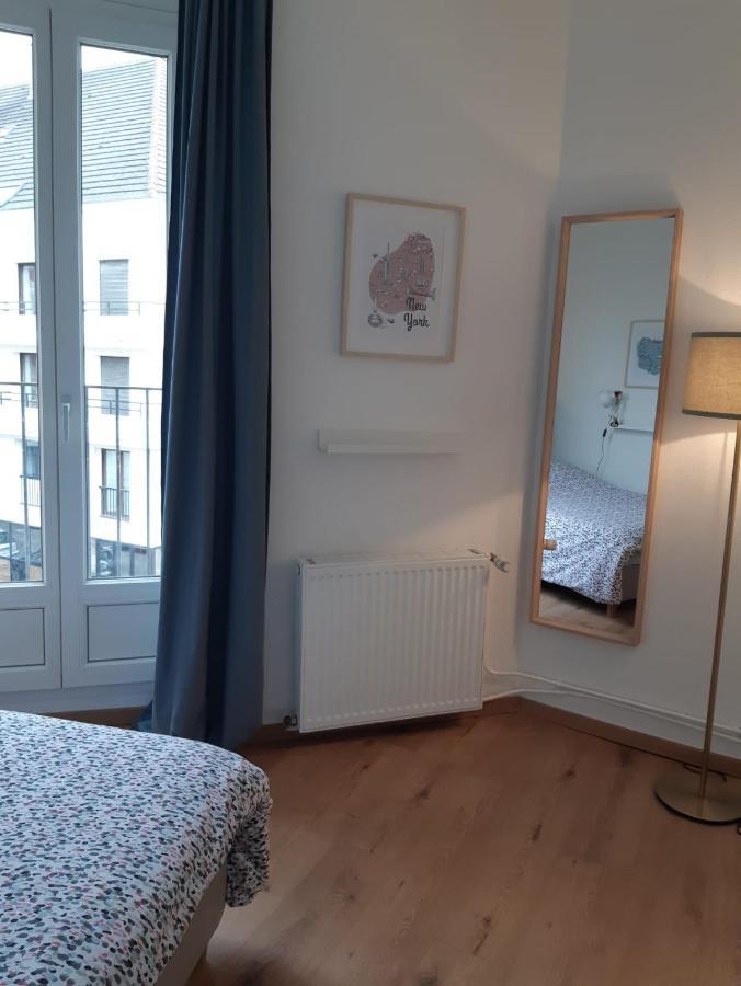 Cosy T2 31M2 - Centre-Ville Dijon - Gare Et Darcy Eksteriør billede