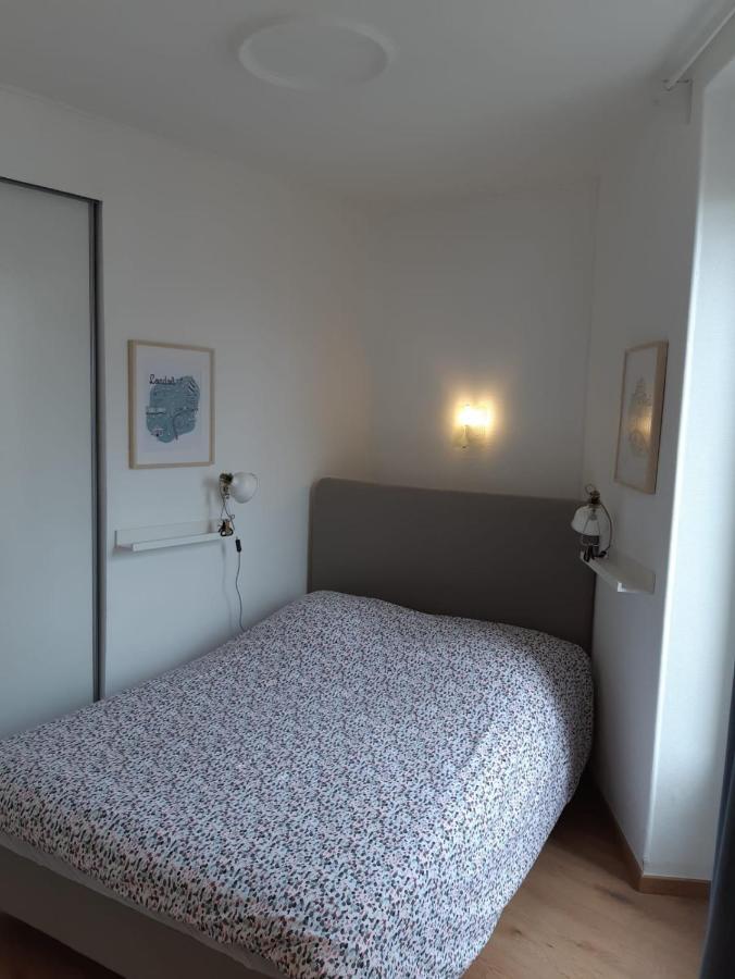 Cosy T2 31M2 - Centre-Ville Dijon - Gare Et Darcy Eksteriør billede